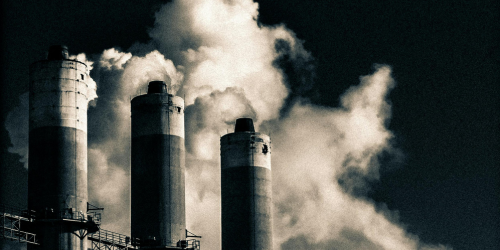Focus on the use of endoscopes in municipal waste incinerators