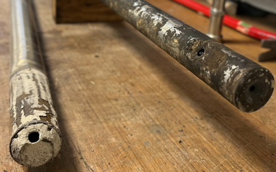 Résistance à 2000°C : l’enjeu des endoscopes industriels
