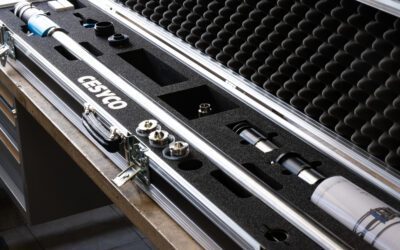 Fixed or portable endoscope: which one suits your needs?